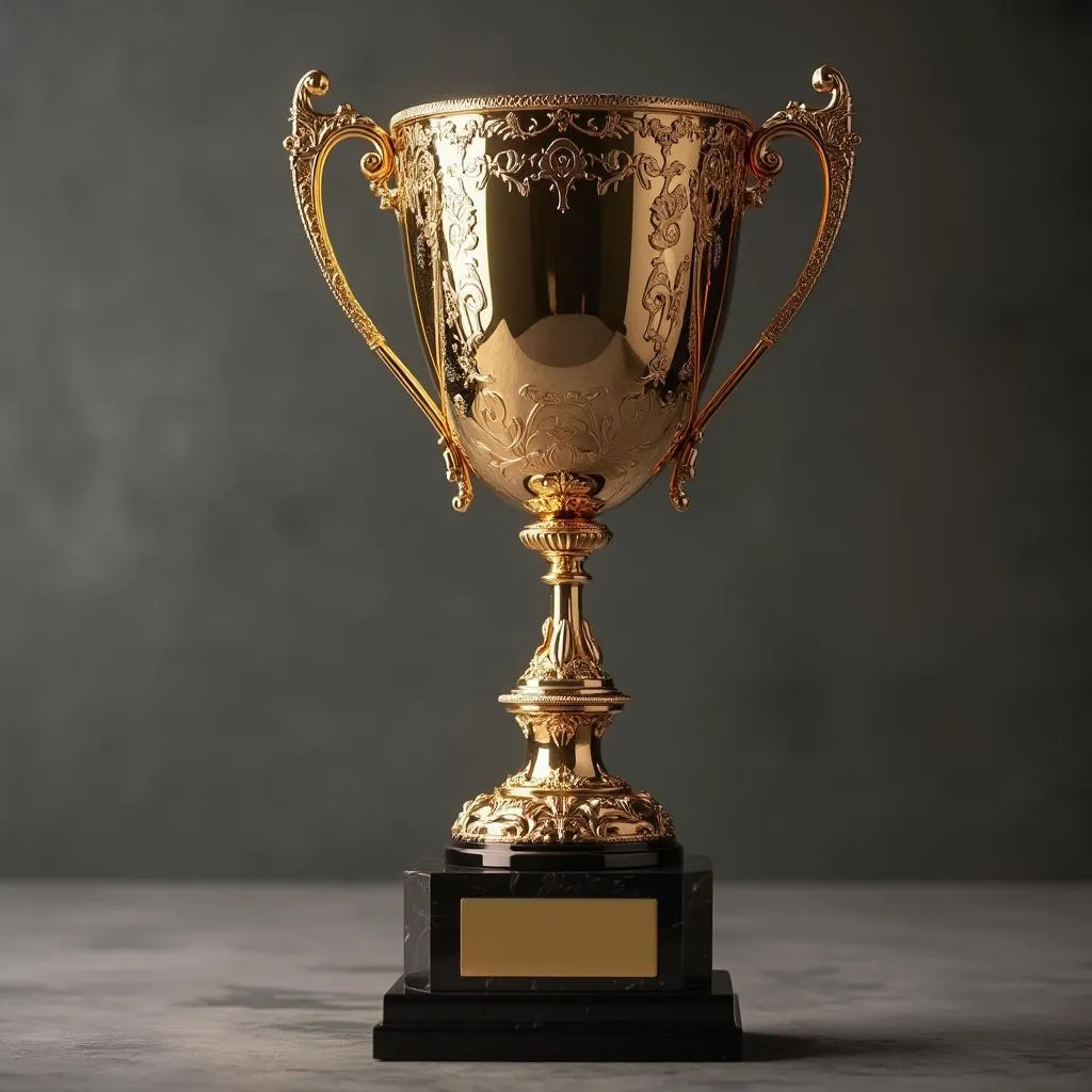Premio a la Excelencia Financiera