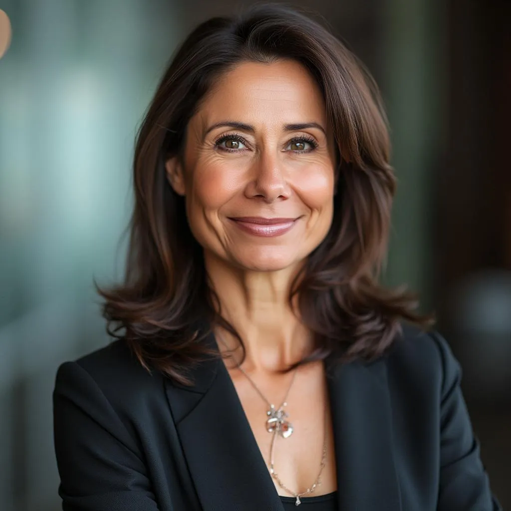 Dra. Luciana Torres