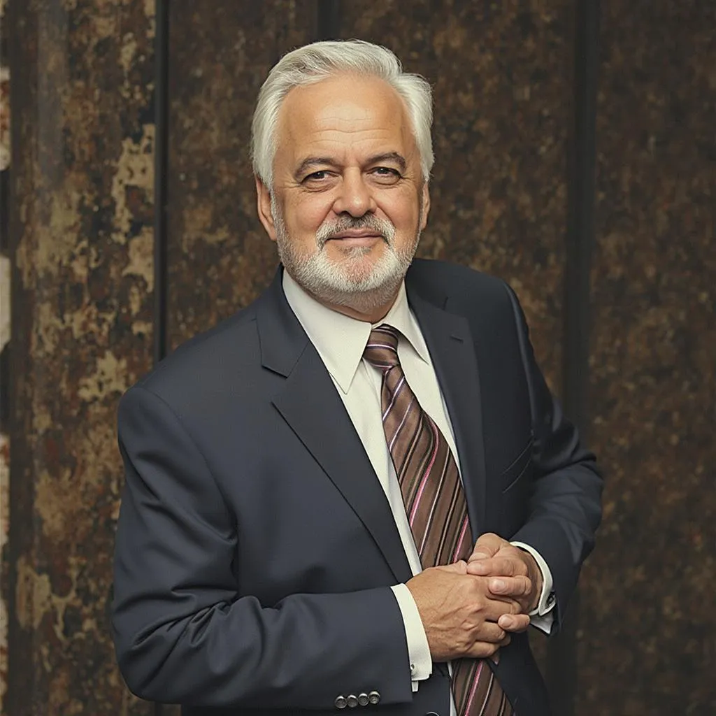 Fernando Gutiérrez